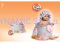 Zeszyt A5 42 kartki kratka EVA Collections