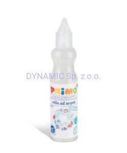 Klej przezroczysty "Film Glue" 75ml