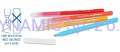 Flamastry PRIMO 96szt. (12kol. x 8szt.) w wiaderku