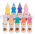Farby do malowania na szkle 80 ml