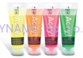 Wysokiej jakości farba akrylowa fluo 75 ml w tubie