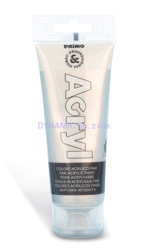 Wysokiej jakości farba akrylowa 75 ml w tubie