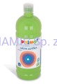 Farba akrylowa w butelce 1000 ml