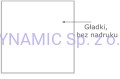 Zeszyty A5 42 kartek gładki Nature Flowers 7szt.+ 1szt. gratis