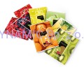 Zeszyt A4 42 kartki kratka Frutta