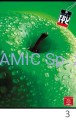 Zeszyt A4 42 kartek linia Fruits