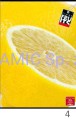 Zeszyt A4 42 kartek linia Fruits