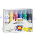 Farby Plakatowe Tempera 6x75ml