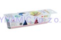 Farby do malowania palcami w pojemniczkach 4x40ml