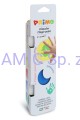 Farby do malowania palcami w pojemniczkach 4x40ml