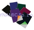 Zeszyt A4 42 kartki linia Monocromo Dark Fluo