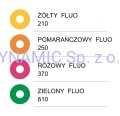 Farba akrylowa fluorescencyjna w butelce 300 ml