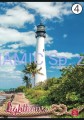 Zeszyt A4 42 kartek linia Lighthouse