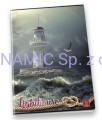 Zeszyt A4 42 kartek linia Lighthouse