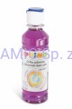 Klej przezroczysty kolorowy do slime i decoupage 240 ml