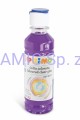 Klej przezroczysty kolorowy do slime i decoupage 240 ml