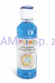 Klej przezroczysty kolorowy do slime i decoupage 240 ml