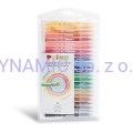 Flamastry PRIMO 24 kolory
