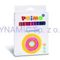 Flamastry PRIMO 24 kolory