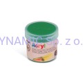 Wysokiej jakości farba akrylowa 60 gram