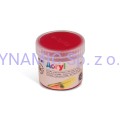 Wysokiej jakości farba akrylowa 60 gram