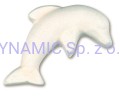 Gips 1 kg w plastikowym wiaderku
