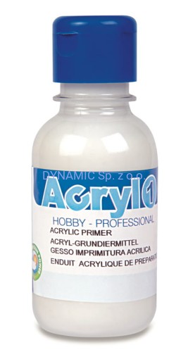 Akryl w butelce 125 ml