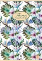 Zeszyt A4 42 kartki linia Nature Flowers