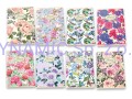 Zeszyt A4 42 kartki linia Nature Flowers